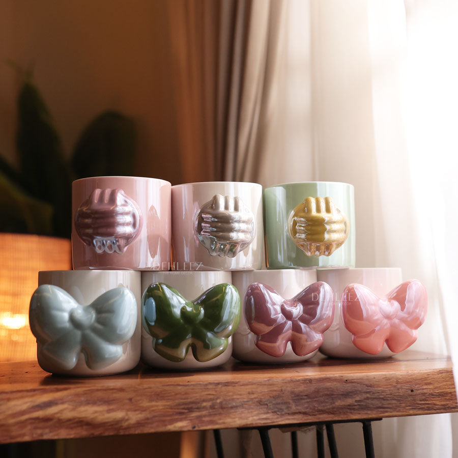 Cutsies Mugs