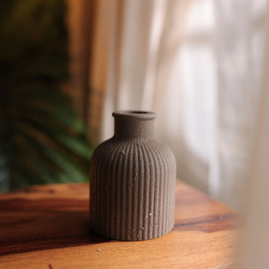 Textured Vogue Vase