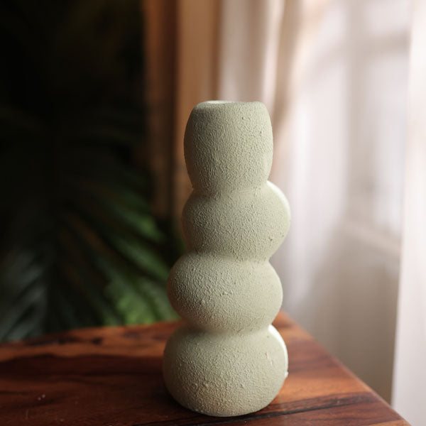 Stone Vase