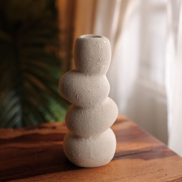 Stone Vase