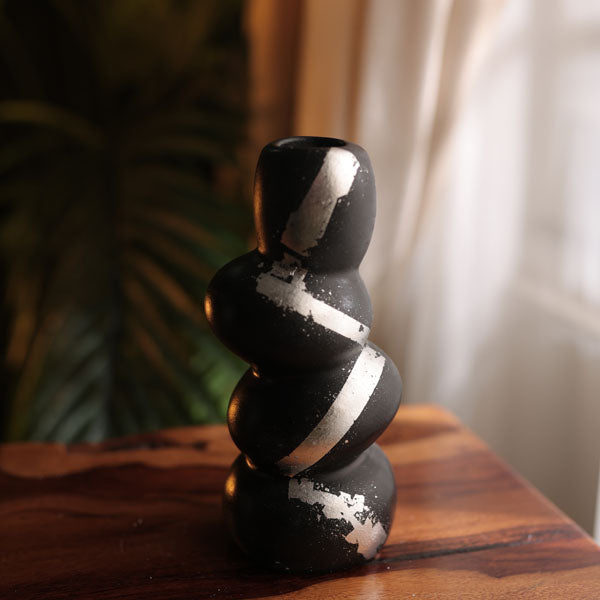 Stone Vase