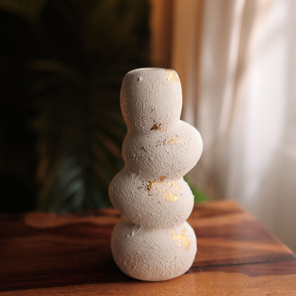 Stone Vase