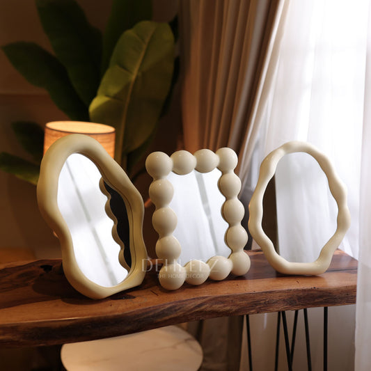 Pookie Vanity Mirrors