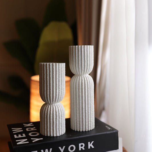 Pillar Candle Holder