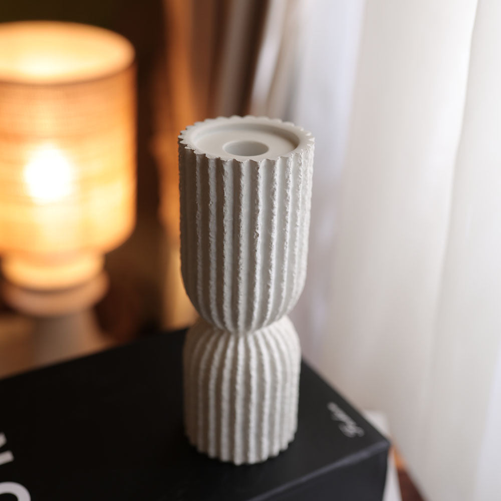 Pillar Candle Holder