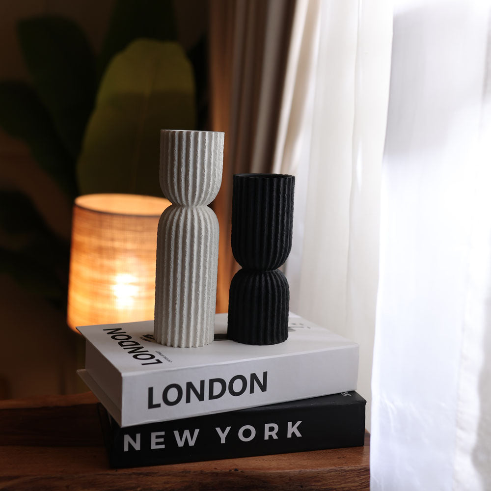 Pillar Candle Holder