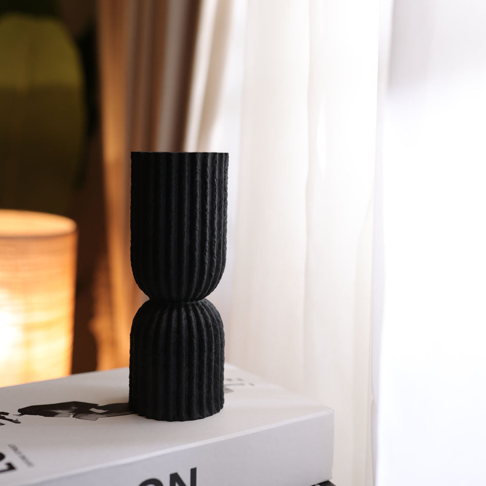 Pillar Candle Holder