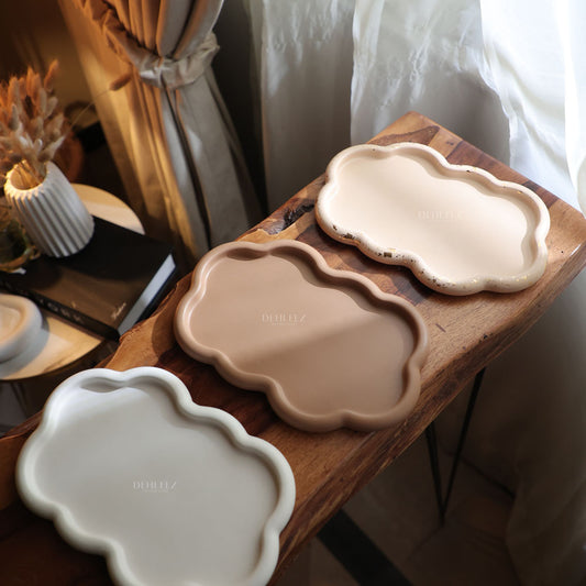 Nube Tray