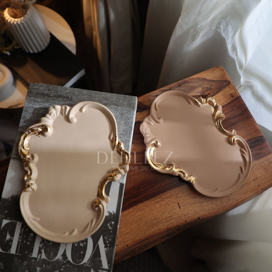 Euphoria Tray