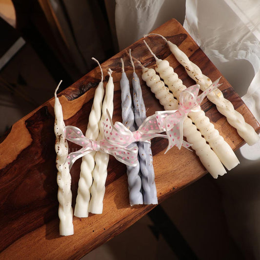 Taper Candles