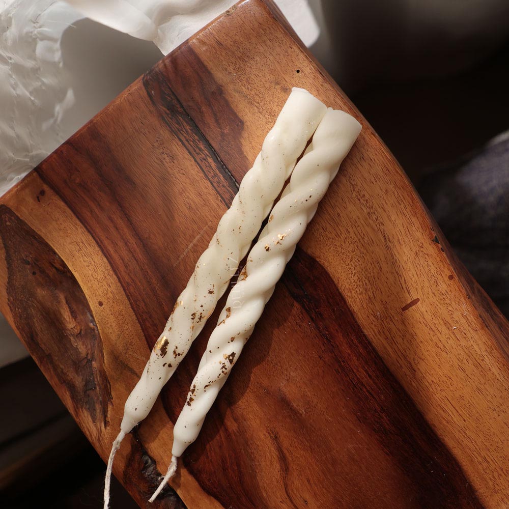 Taper Candles
