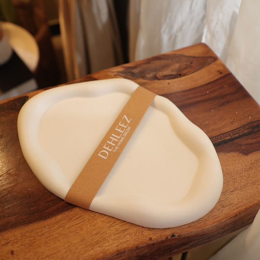 Cloud Tray