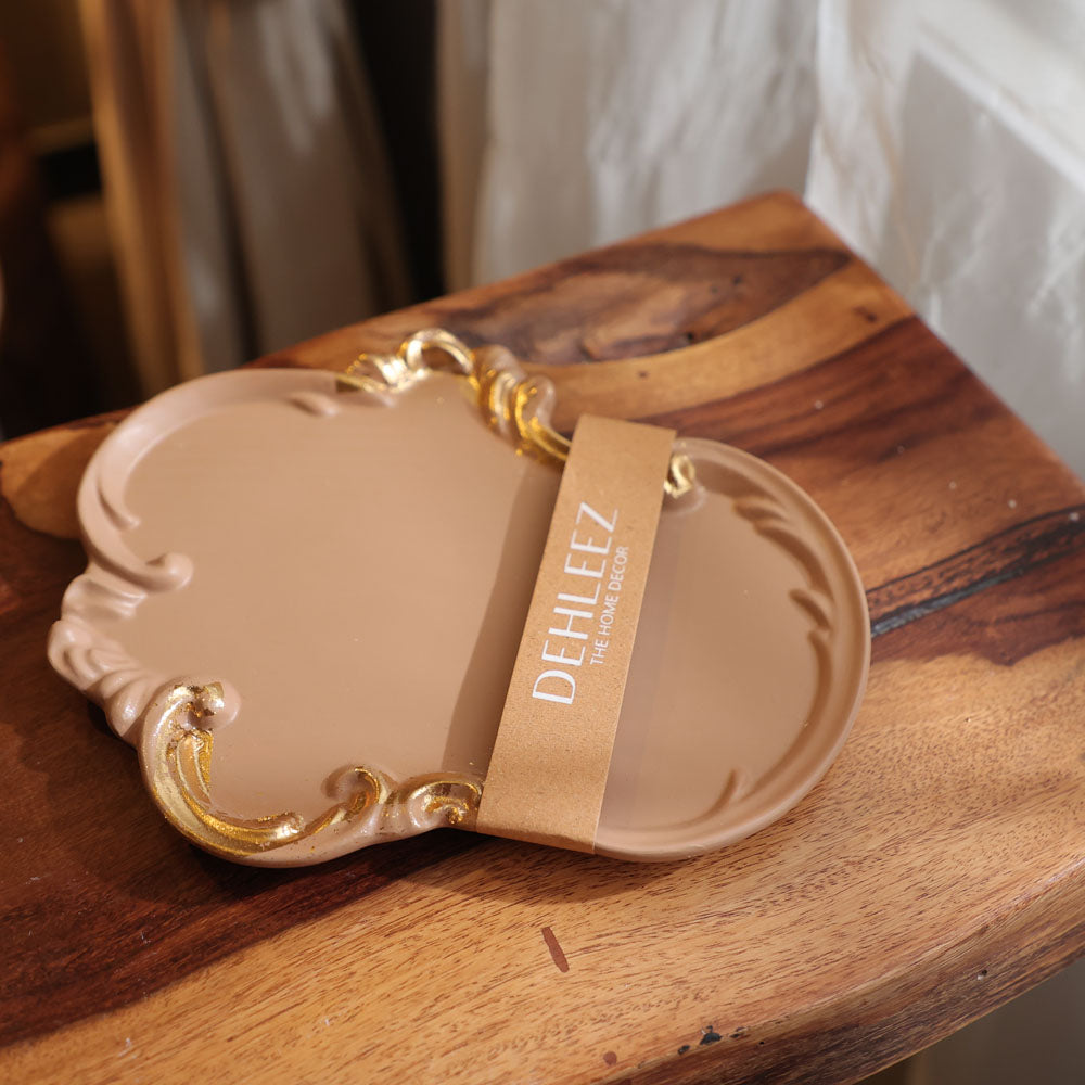 Euphoria Tray
