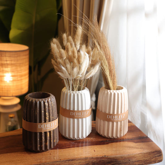 Linea Vase