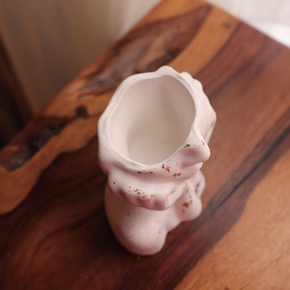 Lady Pot