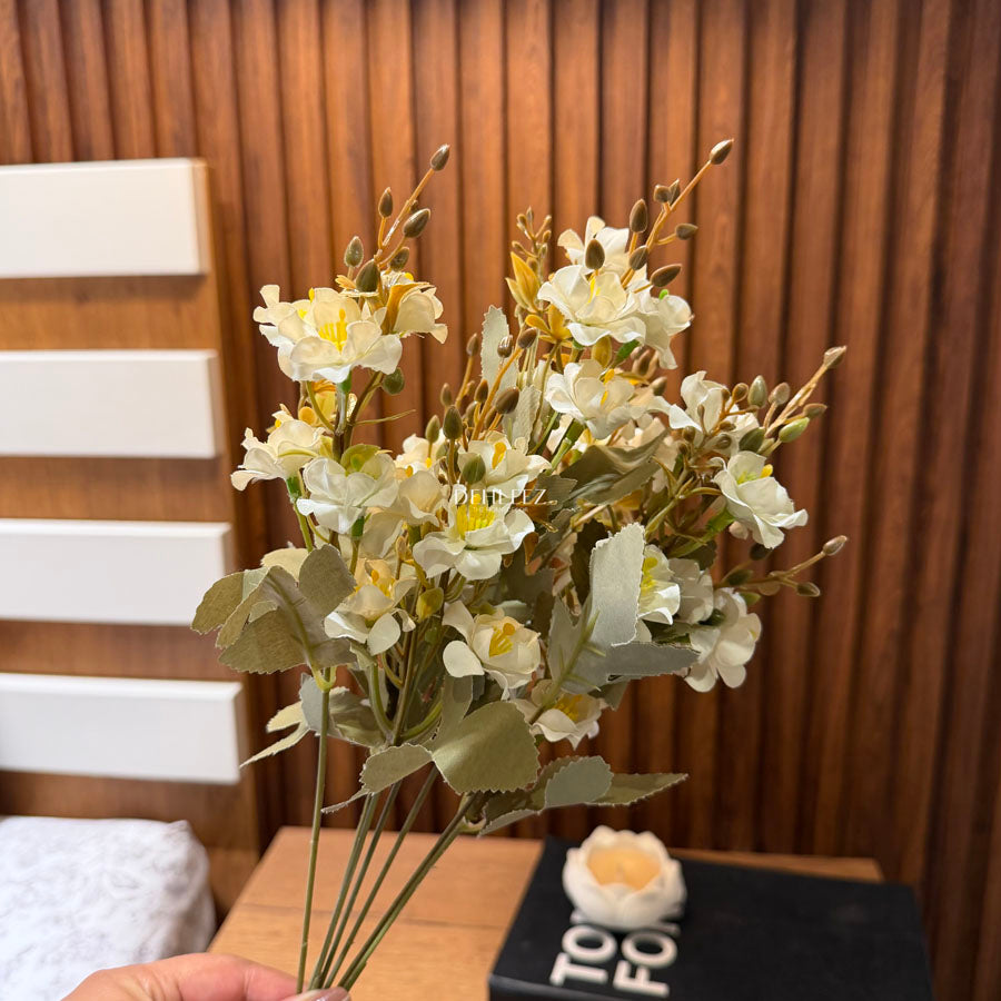 Flower Bunch Artificial