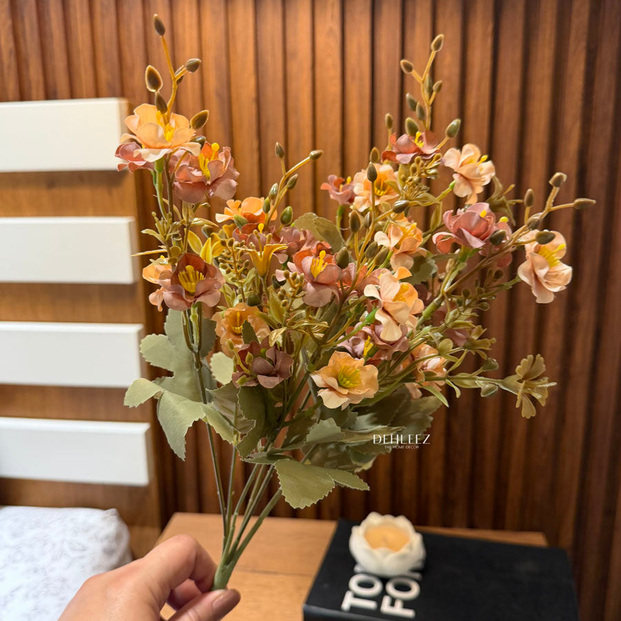 Flower Bunch Artificial
