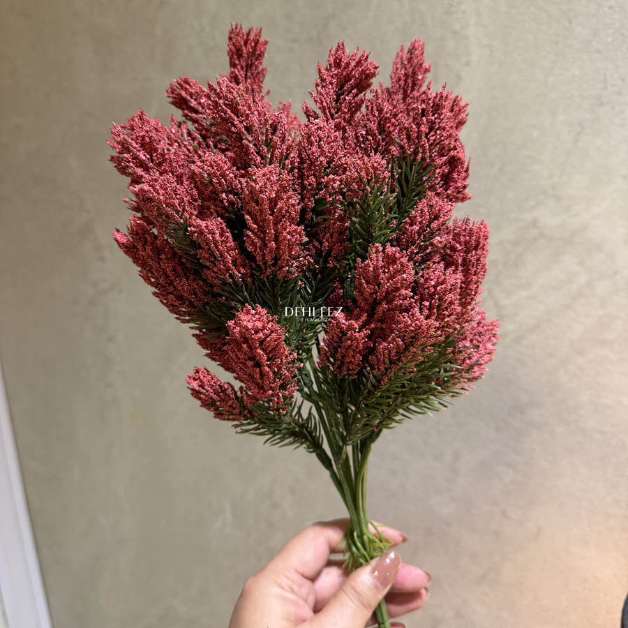 Flower Bunch Artificial