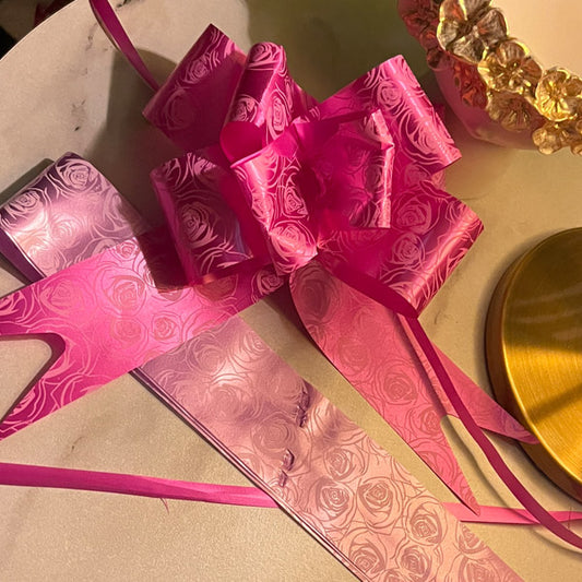 Big Size Bow