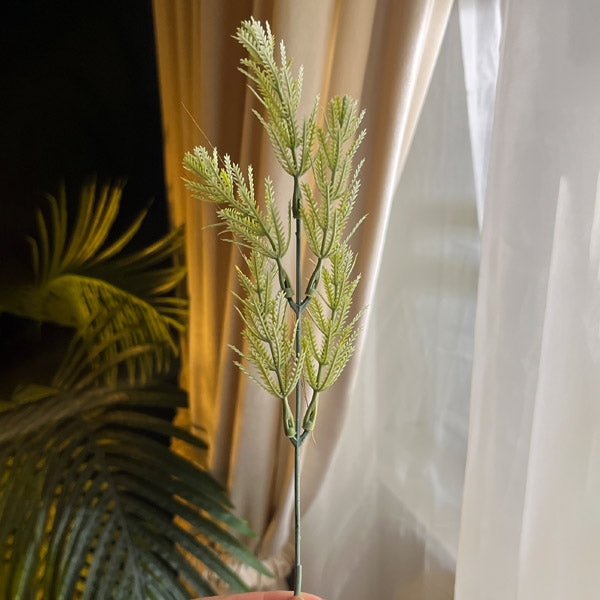 Artificial Stems