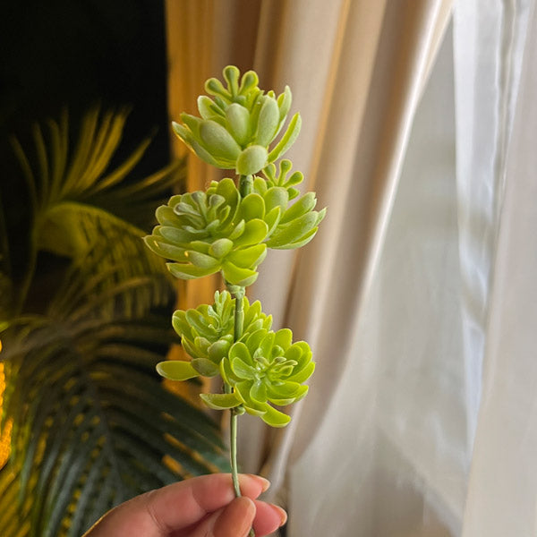 Artificial Stems