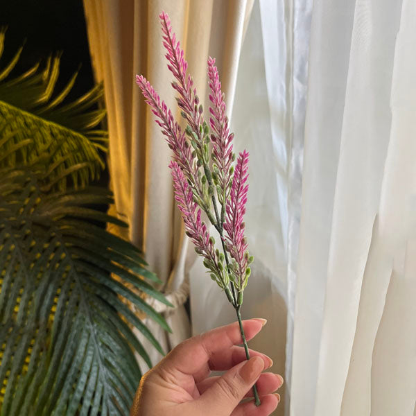 Artificial Stems