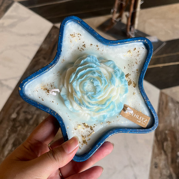 Star Candles
