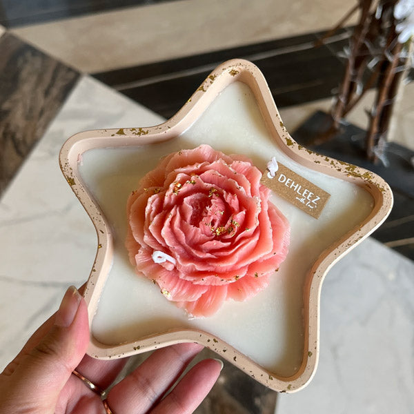Star Candles