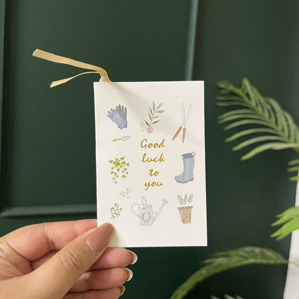 Mini Greeting Cards