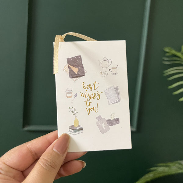 Mini Greeting Cards