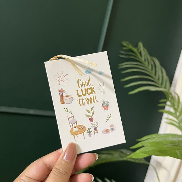Mini Greeting Cards