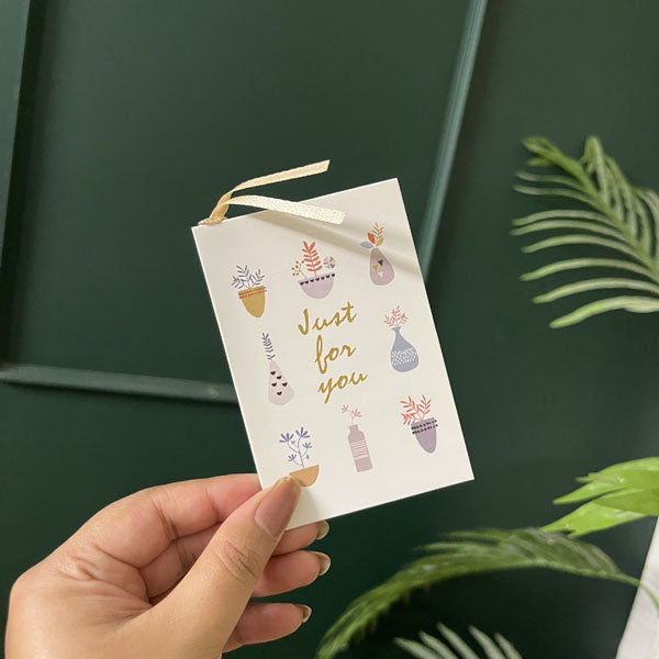 Mini Greeting Cards