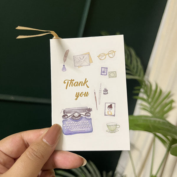 Mini Greeting Cards