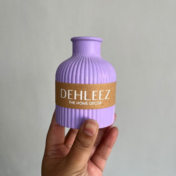Vogue Vase