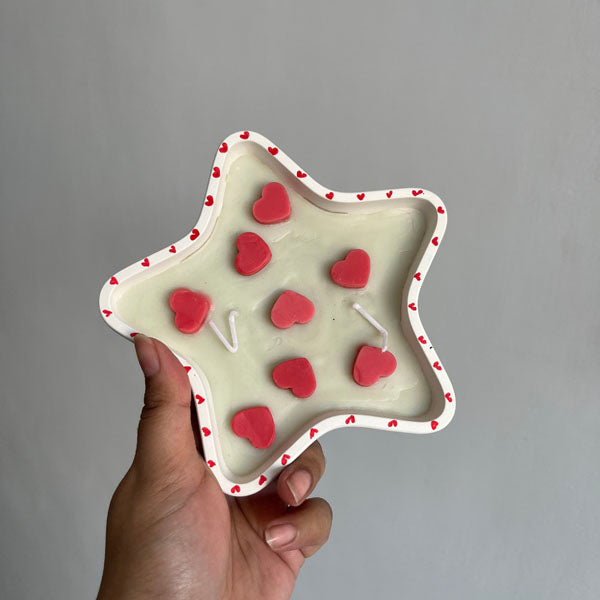 Star Candles