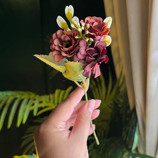 Artificial Stems
