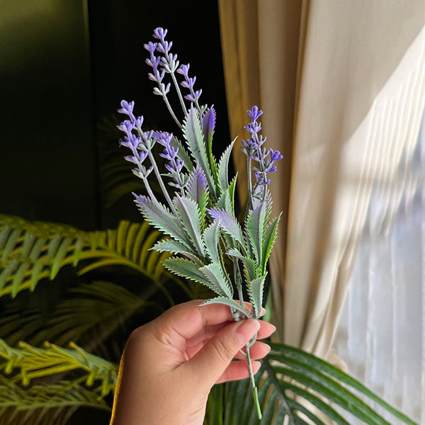 Artificial Stems