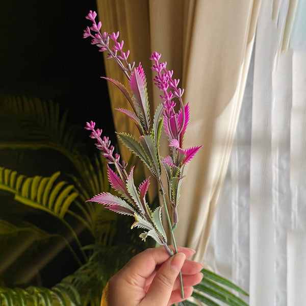 Artificial Stems