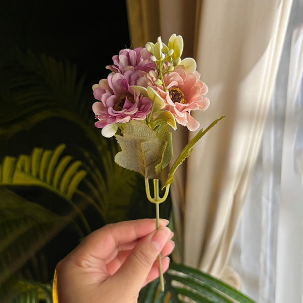 Artificial Stems