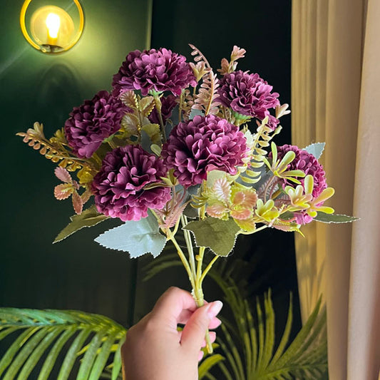 Flower Bunch Artificial