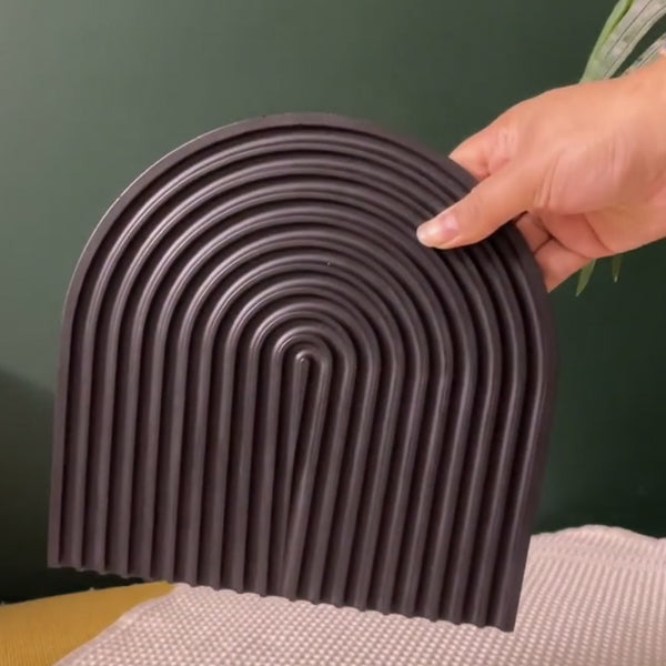 Arch Tray