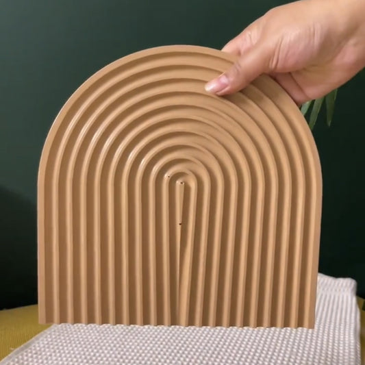 Arch Tray