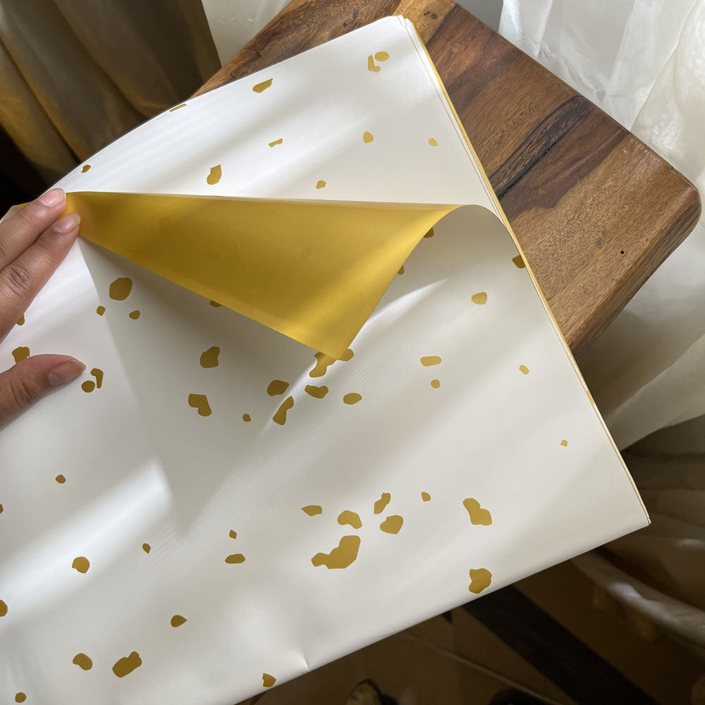 Gift Wrapping