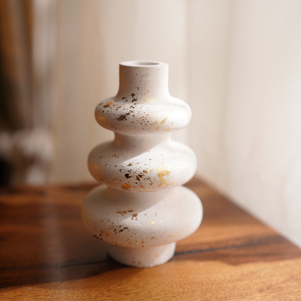 Mini 3tier Vase