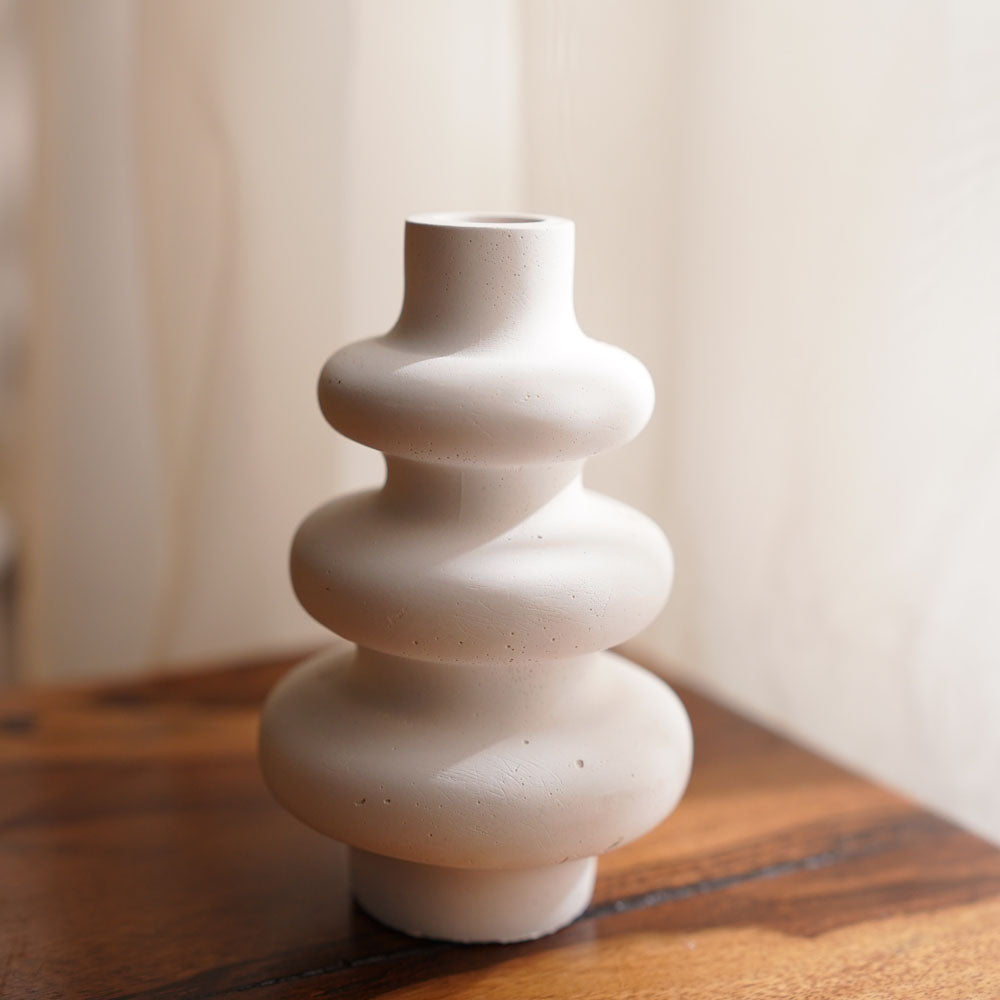 Mini 3tier Vase