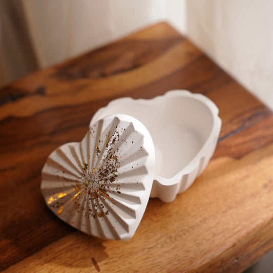 Heartie Trinket Box