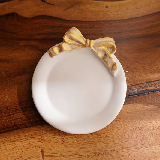 Bow-tied