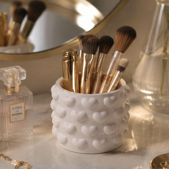 Heartie Jar with Lid