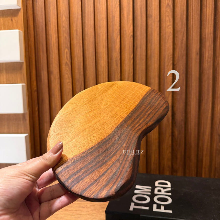 Wooden Serving Tray