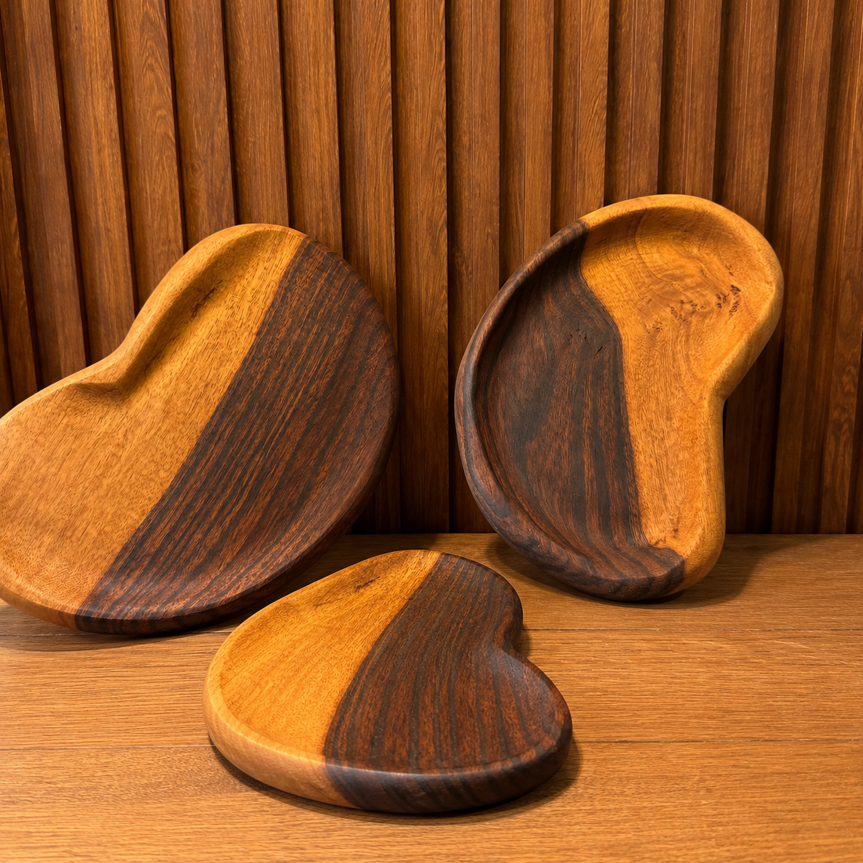Wooden Serving Tray